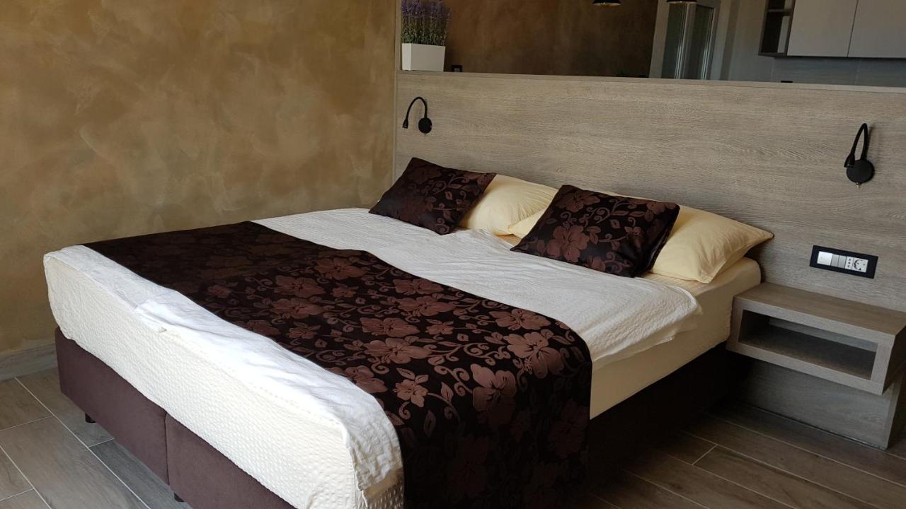 Premium Appartments Suha Punta Kampor Ngoại thất bức ảnh