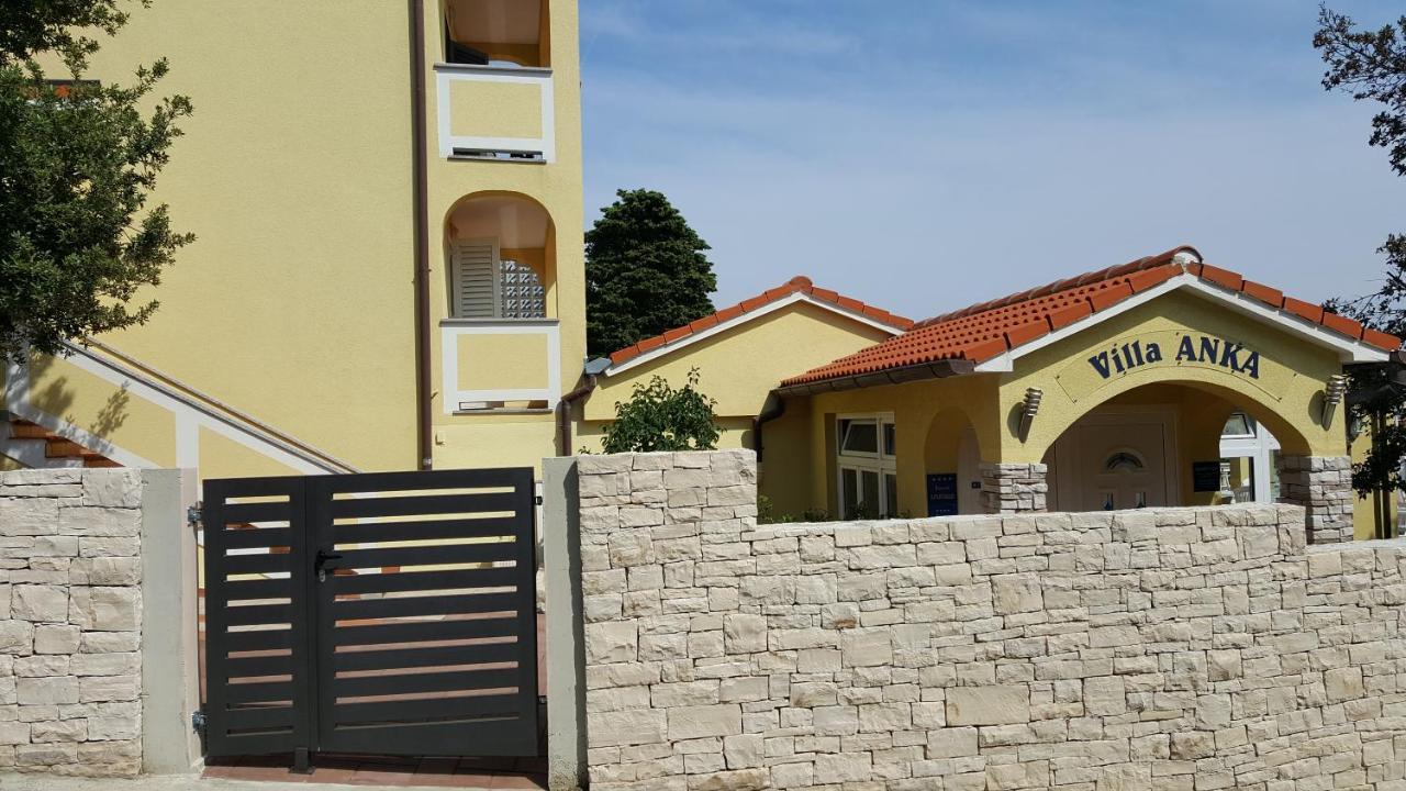 Premium Appartments Suha Punta Kampor Ngoại thất bức ảnh