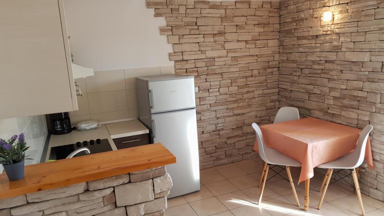 Premium Appartments Suha Punta Kampor Ngoại thất bức ảnh