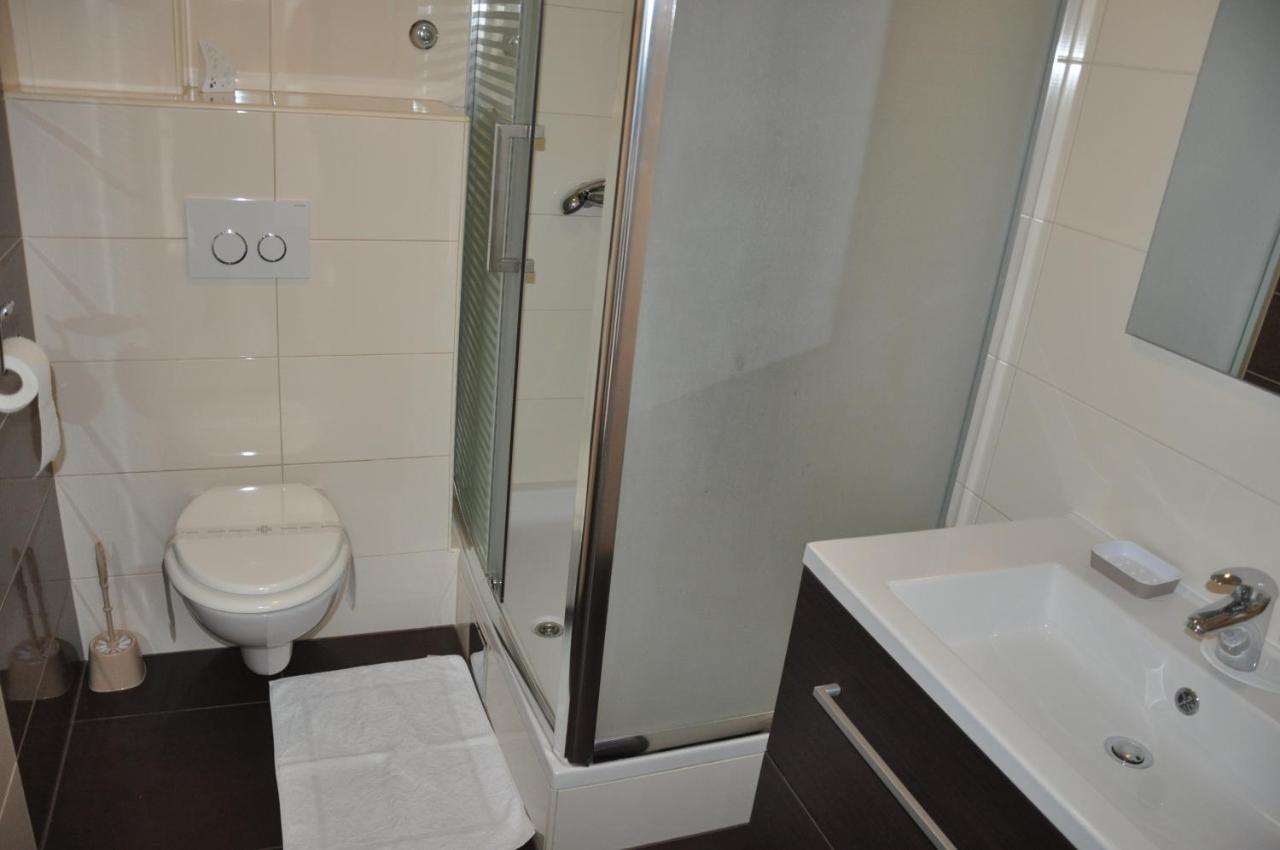 Premium Appartments Suha Punta Kampor Ngoại thất bức ảnh