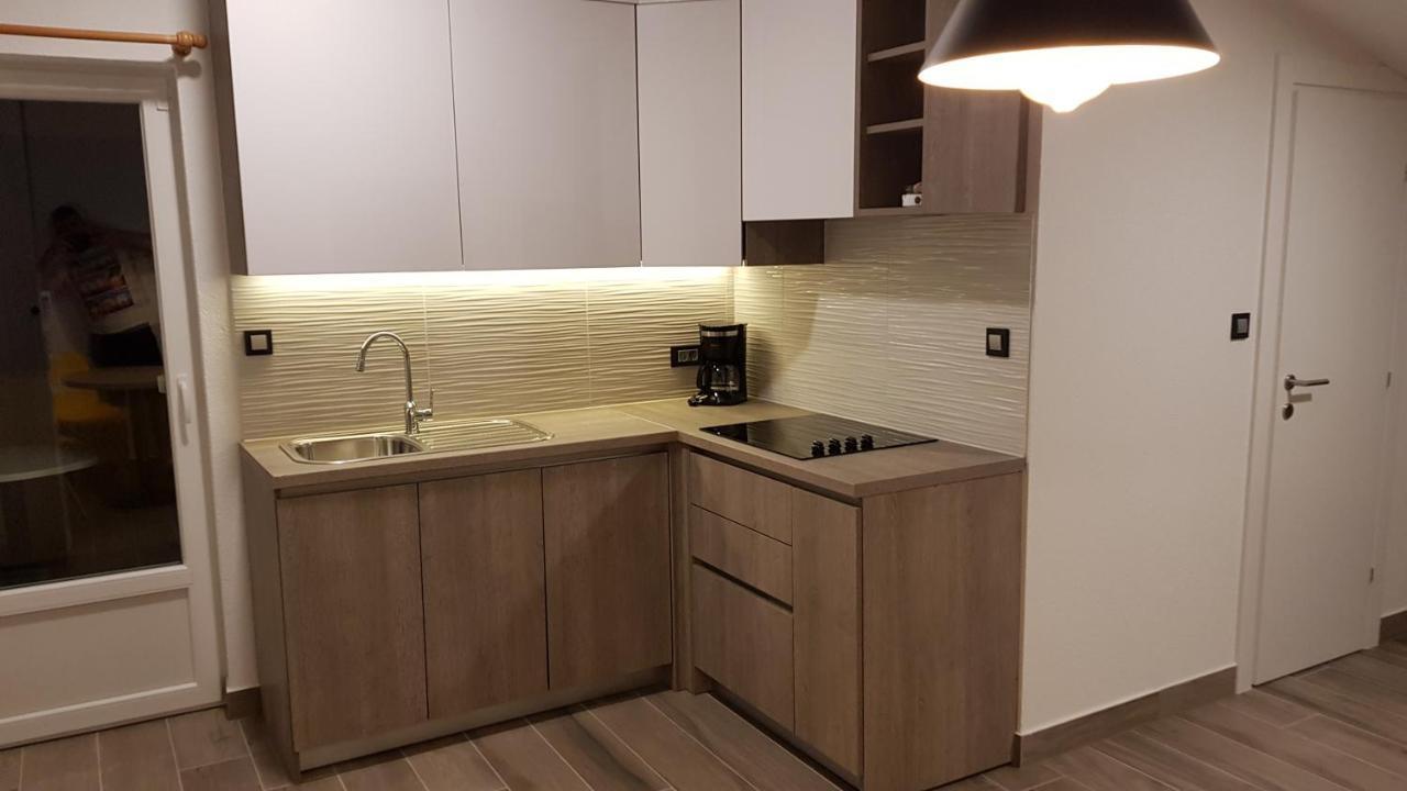 Premium Appartments Suha Punta Kampor Ngoại thất bức ảnh