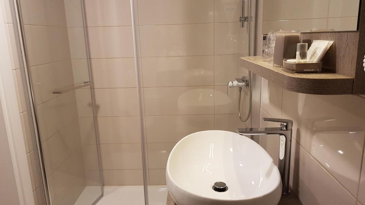Premium Appartments Suha Punta Kampor Ngoại thất bức ảnh