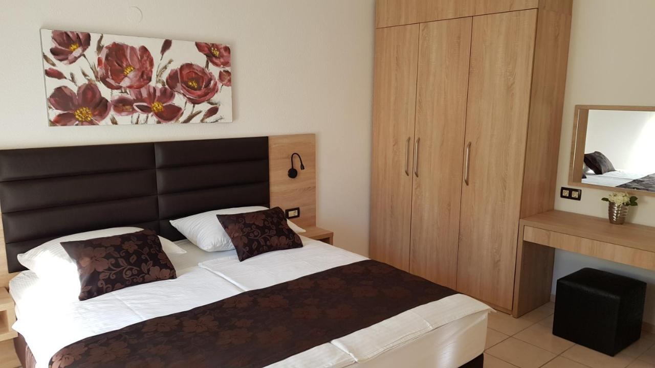 Premium Appartments Suha Punta Kampor Ngoại thất bức ảnh