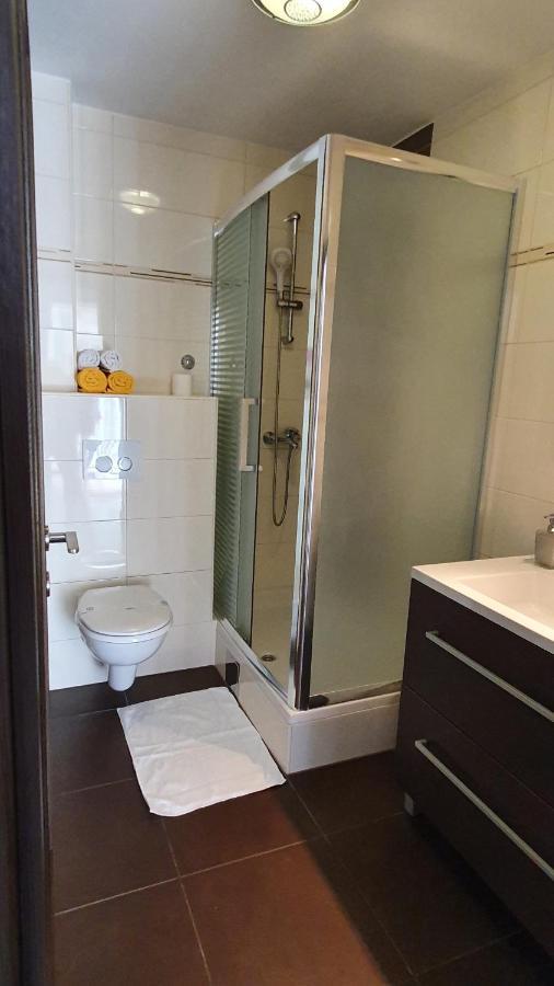 Premium Appartments Suha Punta Kampor Ngoại thất bức ảnh