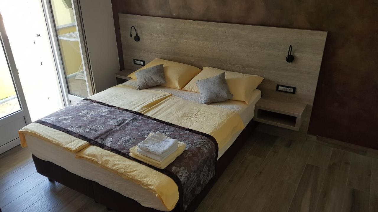 Premium Appartments Suha Punta Kampor Ngoại thất bức ảnh
