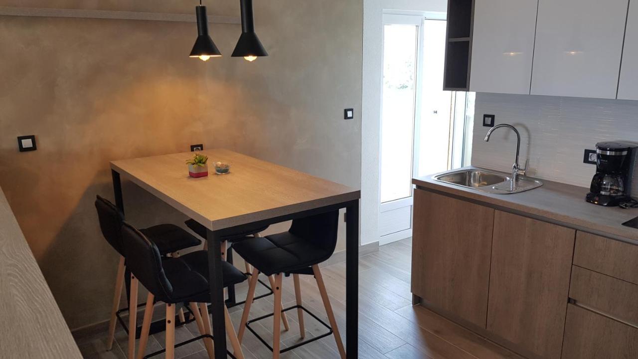 Premium Appartments Suha Punta Kampor Ngoại thất bức ảnh