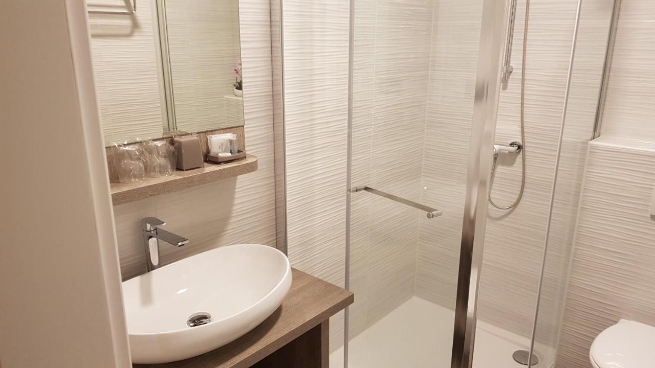 Premium Appartments Suha Punta Kampor Ngoại thất bức ảnh
